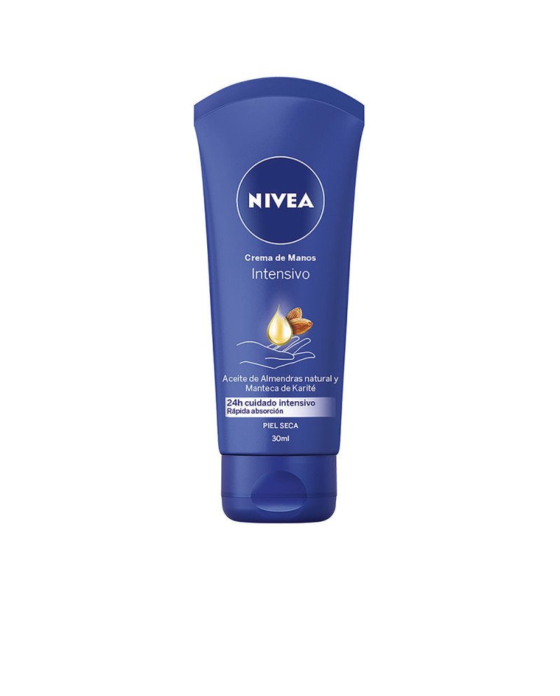 INTENSIVO cuidado manos aceite almendras 30 ml