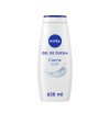 CREME SOFT gel shower cream 650 ml