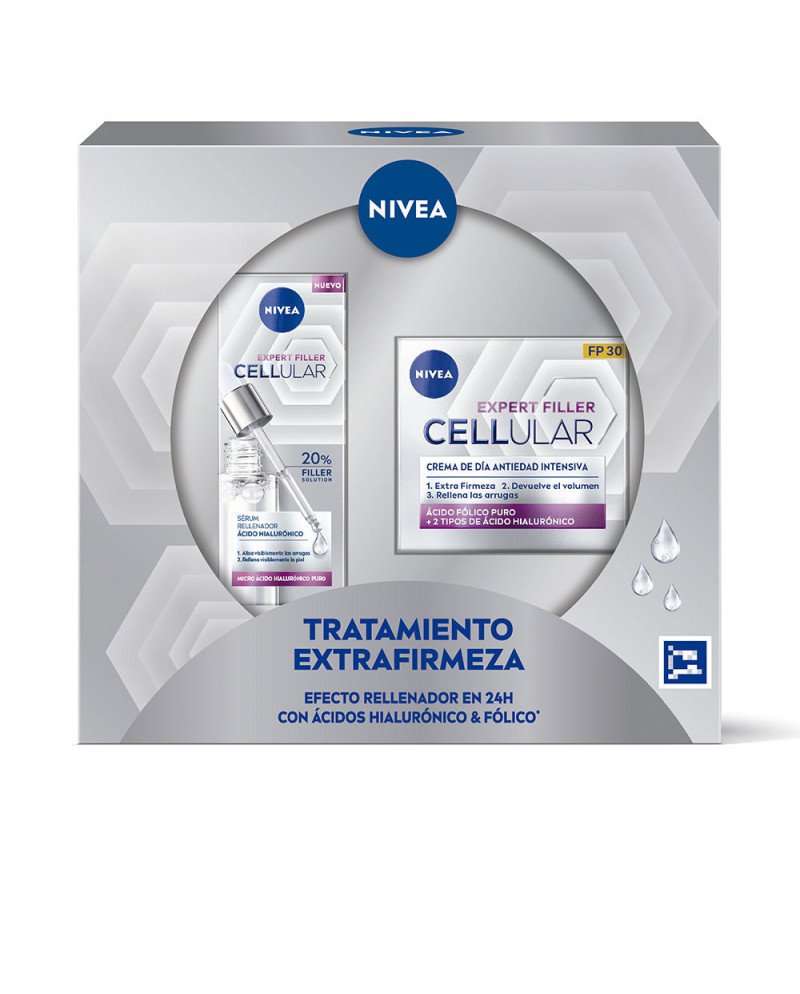 TRATAMIENTO EXTRAFIRMEZA ESTUCHE 2 pz