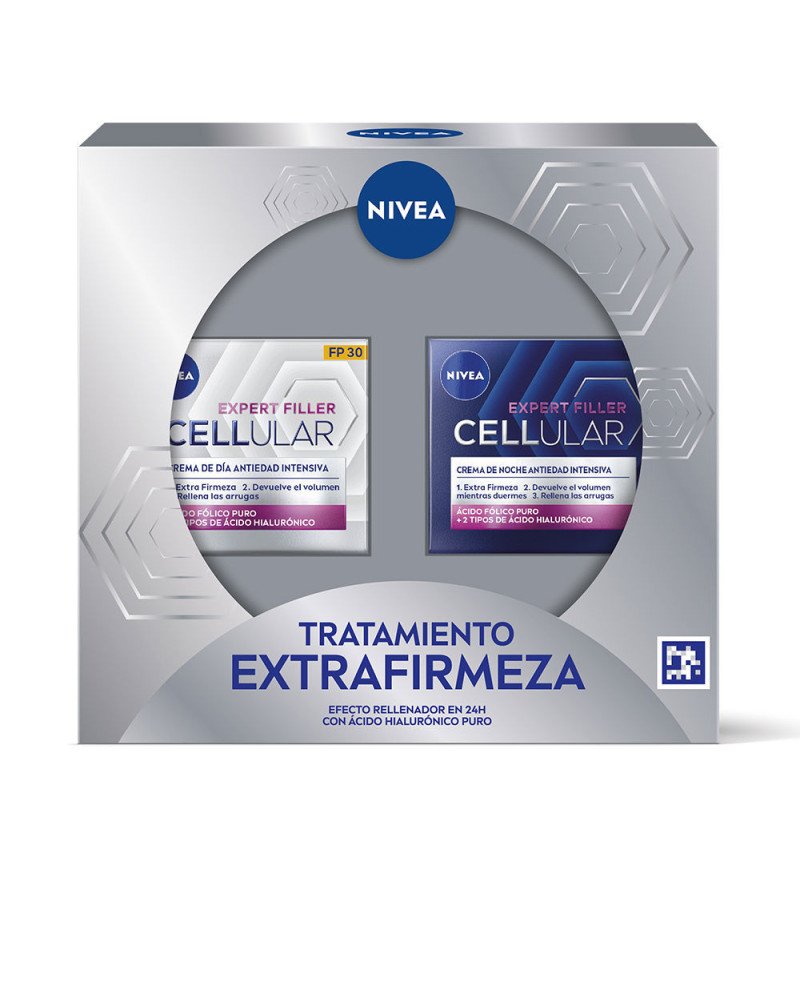 TRATAMIENTO EXTRAFIRMEZA ESTUCHE 2 pz