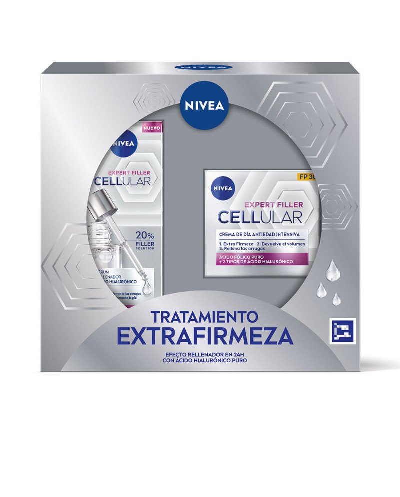 TRATAMIENTO EXTRAFIRMEZA ESTUCHE 2 pz