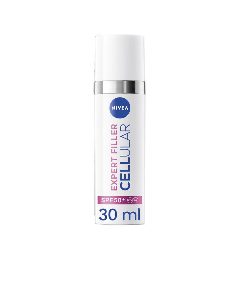 EXPERT FILLER CELLULAR sérum uv diario SPF50+ 30 ml