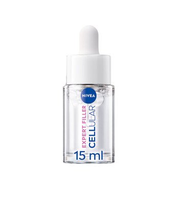 EXPERT FILLER CELLULAR sérum rellenador ácido hialurónico 15 ml