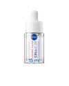 EXPERT FILLER CELLULAR sérum rellenador ácido hialurónico 15 ml
