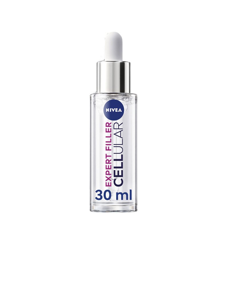 EXPERT FILLER CELLULAR sérum rellenador ácido hialurónico 30 ml