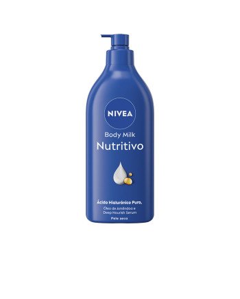 NUTRITIVO leche corporal 625 ml