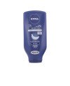 BAJO LA DUCHA NUTRITIVO body milk piel seca 400 ml