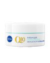 Q10 antiarrugas crema de día extraligera SPF15 50 ml
