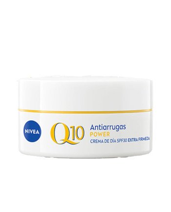 Q10+ anti-arrugas día SPF30 50 ml