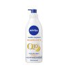 Q10+ REAFIRMANTE loción corporal vitaminca C 625 ml