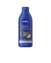 Q10+ REAFIRMANTE leche corporal vitamina C 400 ml