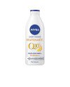 Q10+ REAFIRMANTE loción corporal vitamina C 400 ml