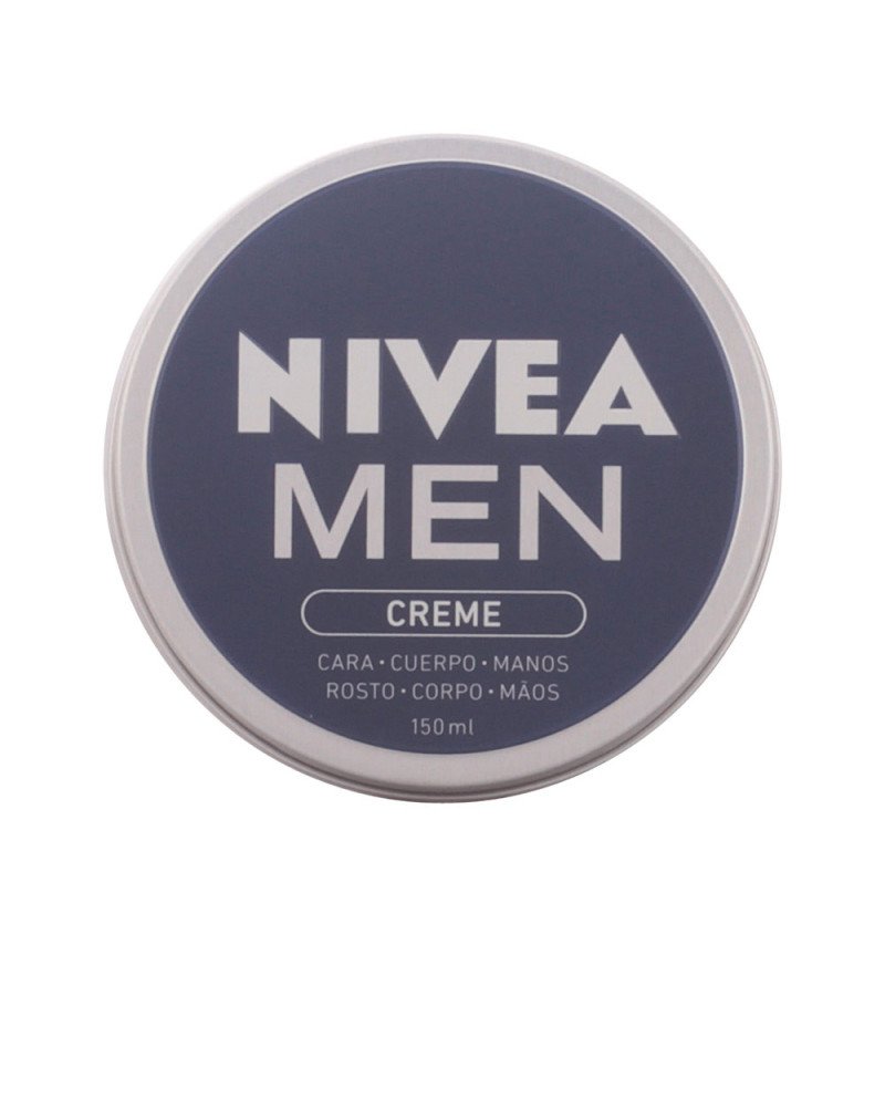 MEN CREME cara, cuerpo y manos 150 ml