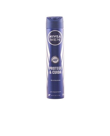 MEN PROTEGE & CUIDA desodorante vaporizador 200 ml