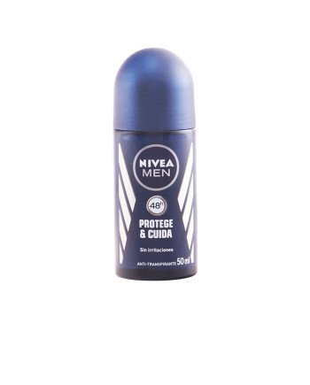 MEN PROTEGE & CUIDA Desodorante roll-on 50 ml