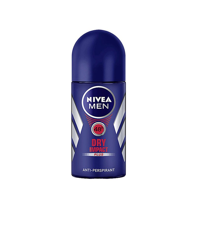 MEN DRY IMPACT deo roll-on 50 ml
