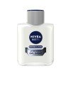 MEN PROTEGE & CUIDA bálsamo hidratante para después del afeitado 100 ml