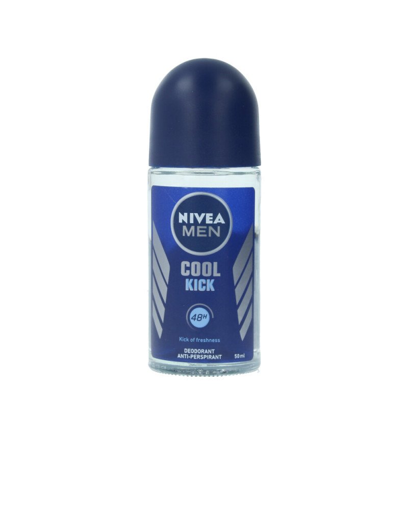 MEN COOL KICK deo roll-on 50 ml