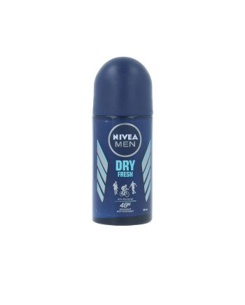 MEN DRY IMPACT FRESH deo roll-on 50 ml