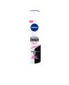 BLACK & WHITE INVISIBLE desodorante vaporizador 200 ml