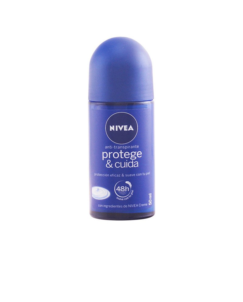 PROTEGE & CUIDA desodorante roll-on 50 ml