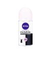 BLACK & WHITE INVISIBLE desodorante roll-on 50 ml