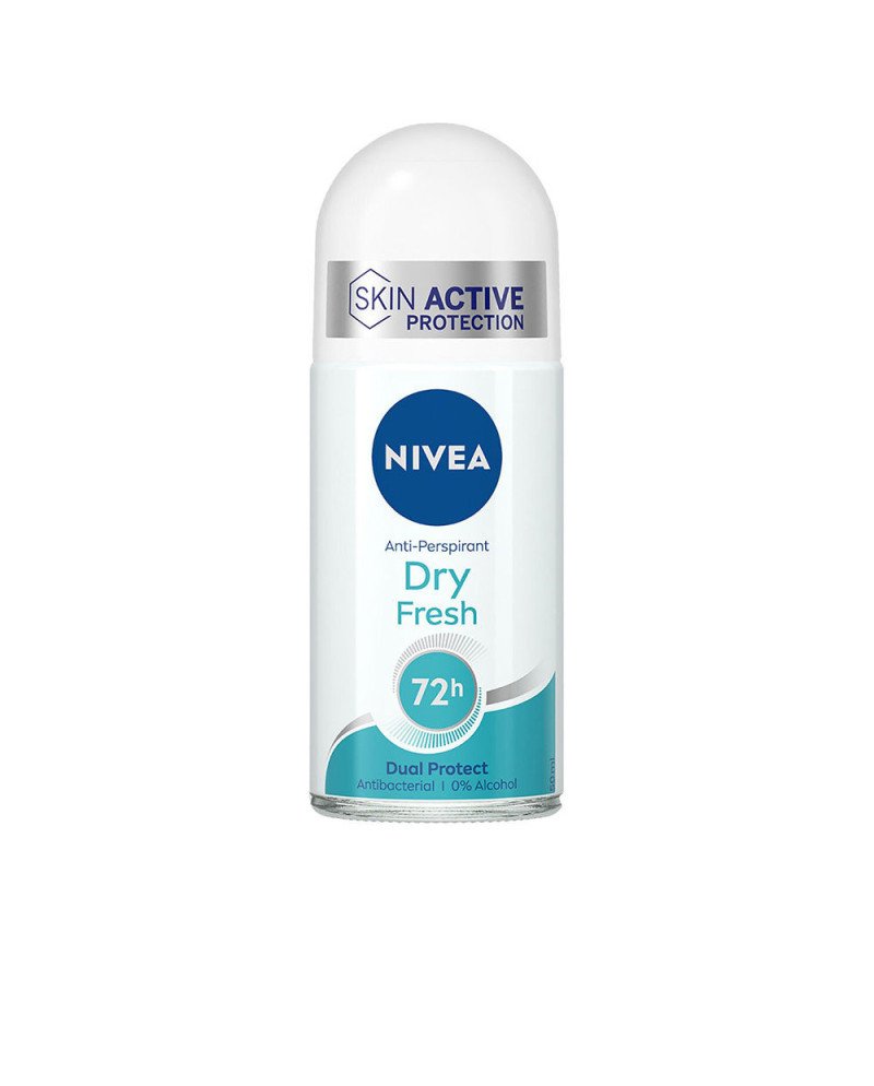 DRY COMFORT FRESH deo roll-on 50 ml