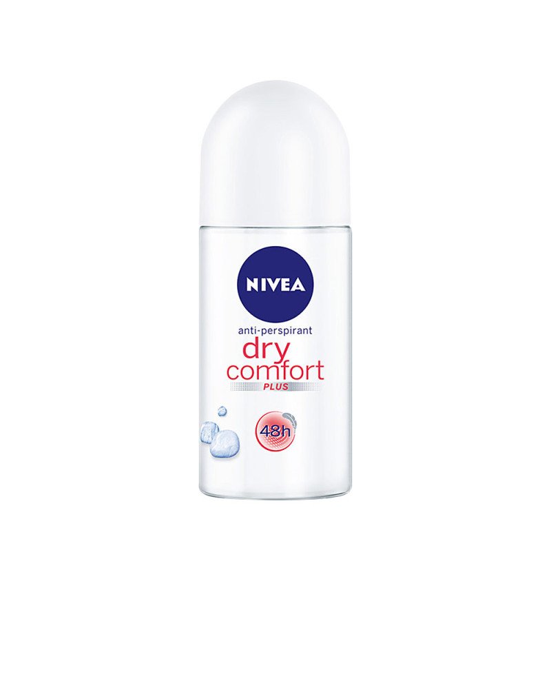 DRY COMFORT PLUS deo roll-on 50 ml