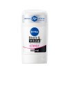 BLACK & WHITE INVISIBLE desodorante stick 50 ml