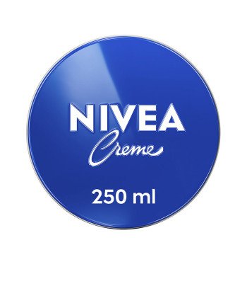 LATA AZUL crema 250 ml