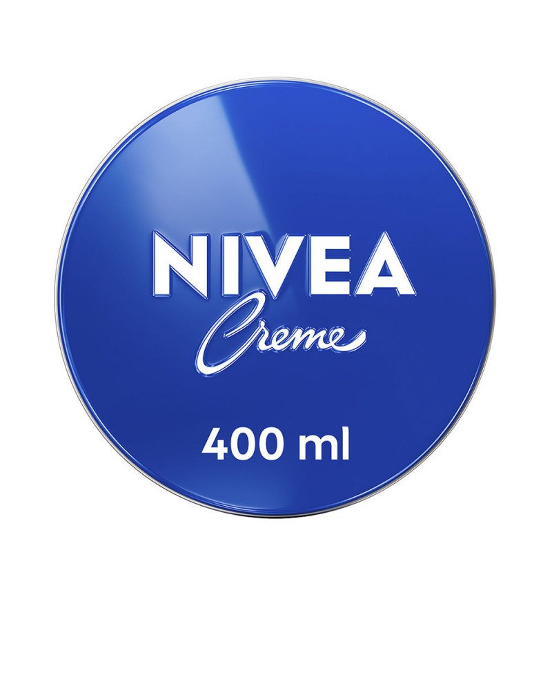 LATA AZUL crema 400 ml