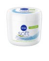 SOFT crema hidratante refrescante 500 ml