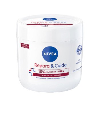 REPARA & CUIDA 15% glicerina + urea 400 ml
