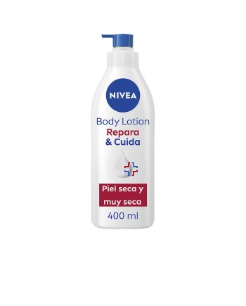 REPARA & CUIDA loción corporal 400 ml