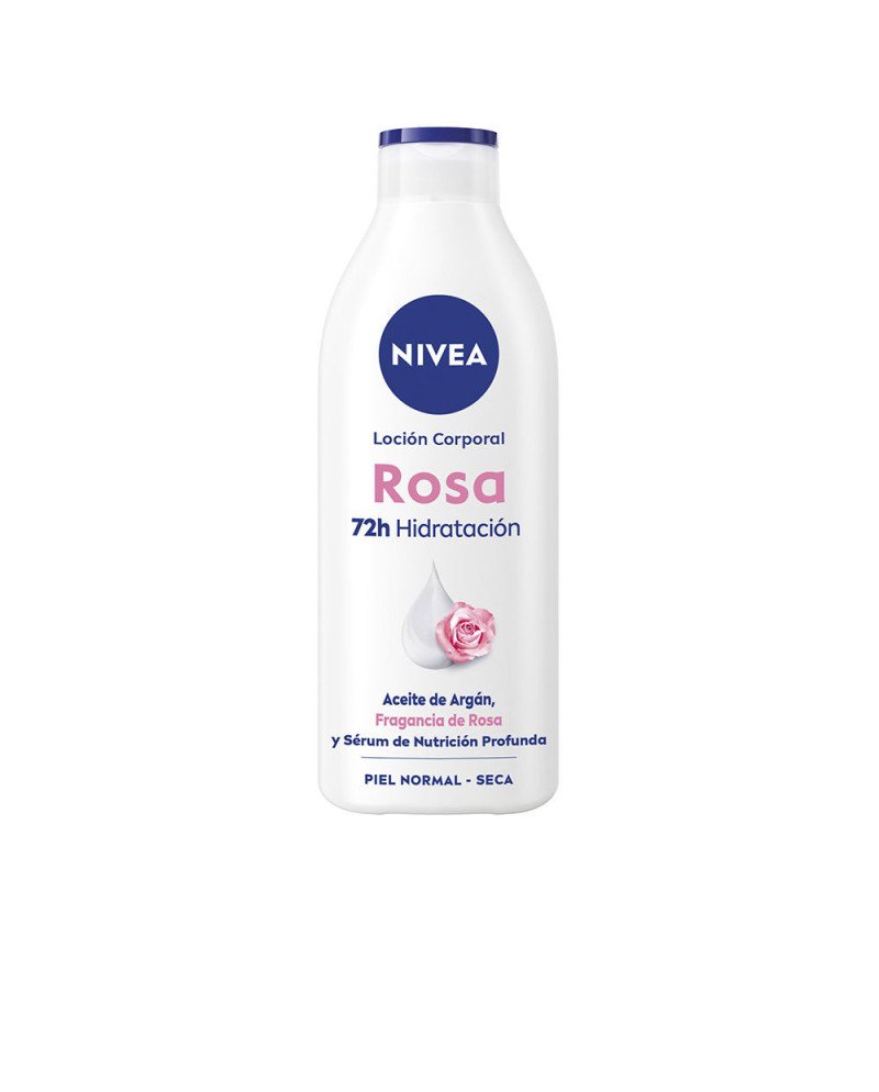 ROSA loción corporal 400 ml