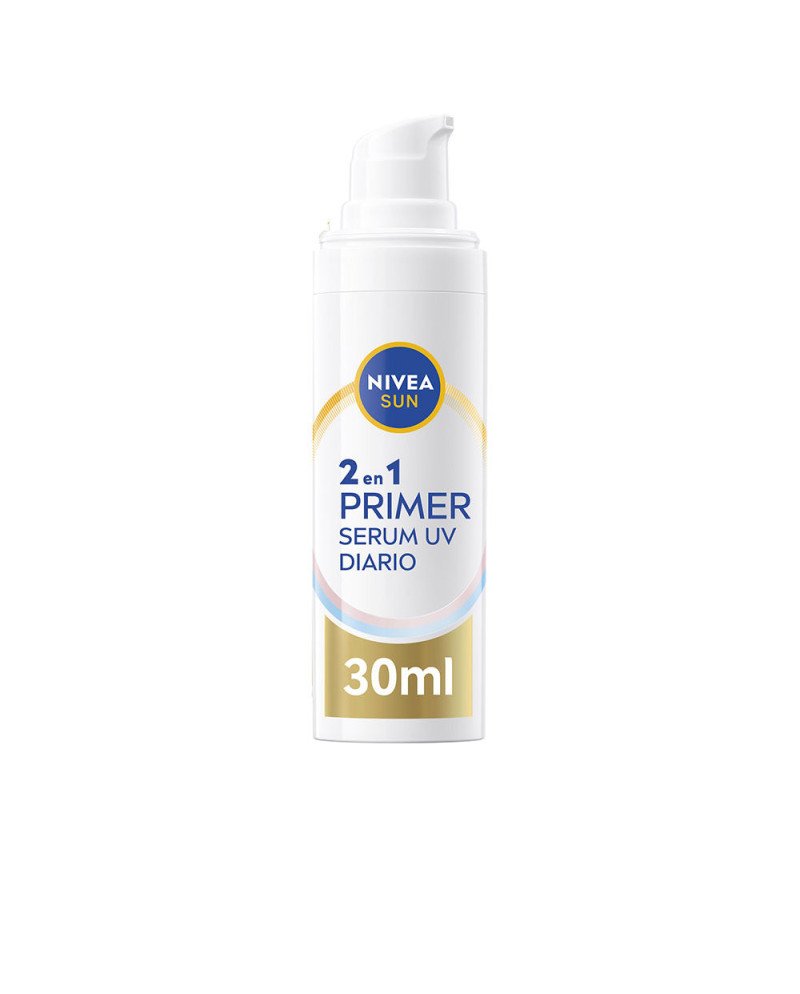 SUN PRIMER serum uv diario SPF50+ 30 ml