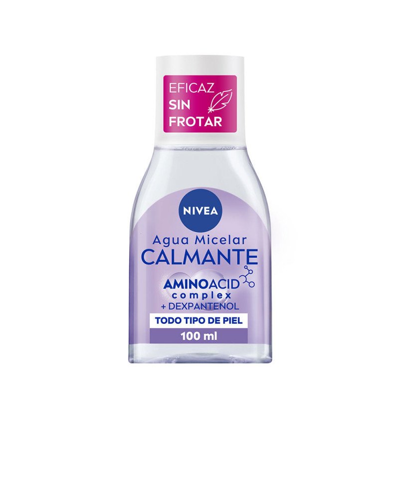 AGUA MICELAR calmante 100 ml