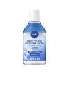 AGUA MICELAR sérum regeneradora 400 ml