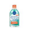 AGUA MICELAR sérum anti-imperfecciones 400 ml