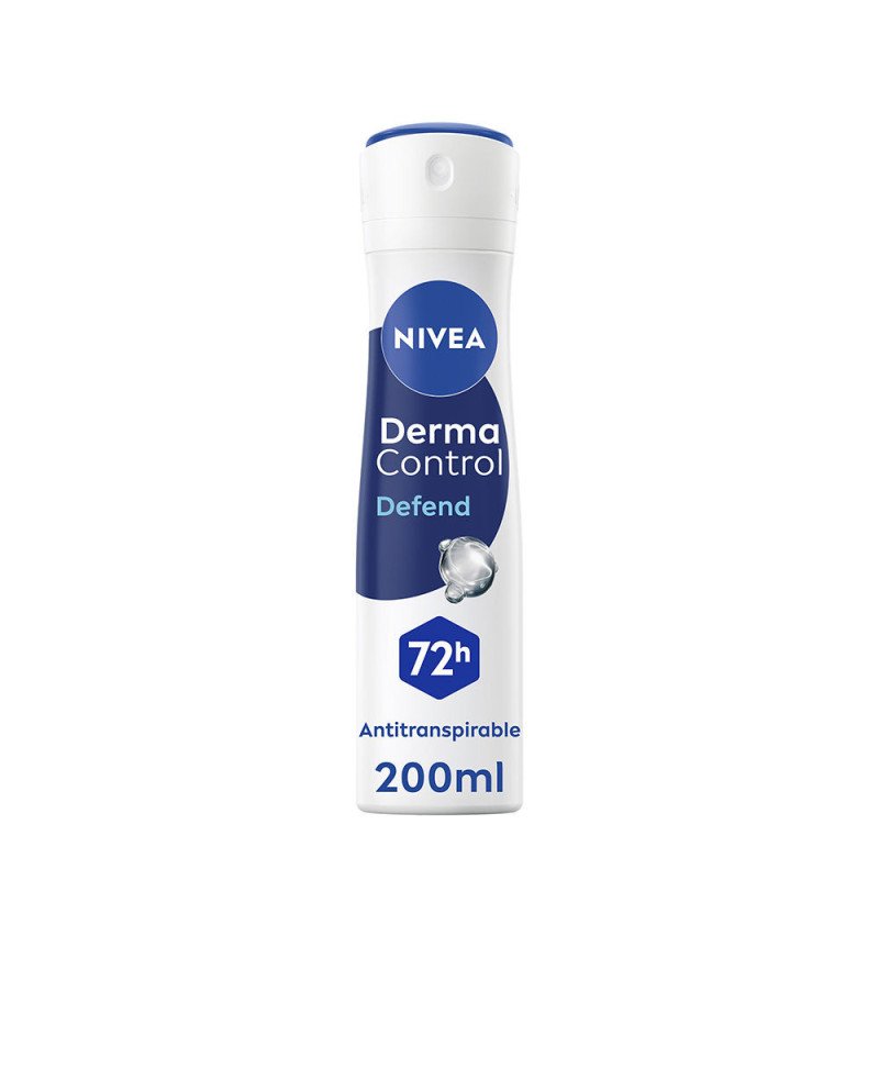DERMA CONTROL DEFEND desodorante spray 200 ml