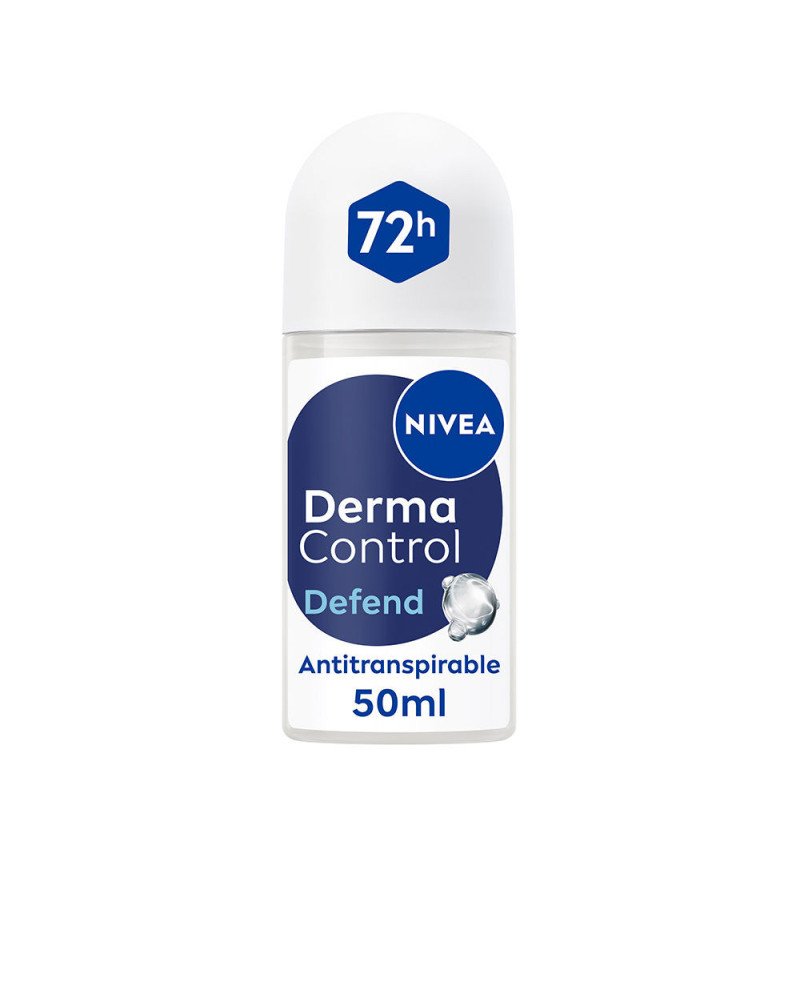 DERMA CONTROL DEFEND desodorante roll-on 50 ml