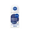 DERMA CONTROL DEFEND desodorante roll-on 50 ml