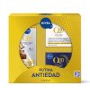 Q10 RUTINA ANTIEDAD ESTUCHE 3 pz