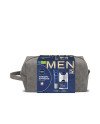 NECESER HOMBRE CUIDADO ANTIEDAD ESTUCHE 3 pz