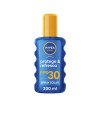 SUN PROTEGE&REFRESCA solar invisible SPF30 200 ml