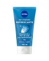 REFRESCANTE gel limpiador al agua 150 ml