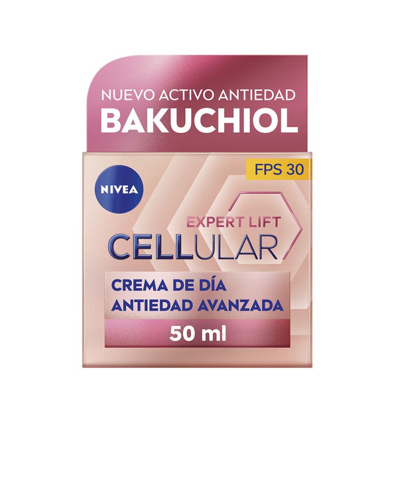 CELLULAR FILLER elasticidad crema día SPF30 50 ml