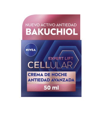 CELLULAR FILLER elasticidad crema noche 50 ml