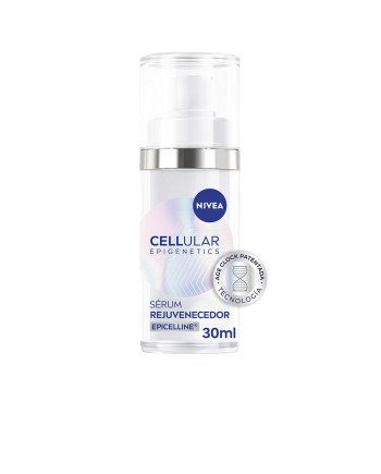 CELLULAR EPIGENETICS sérum rejuvenecedor 30 ml
