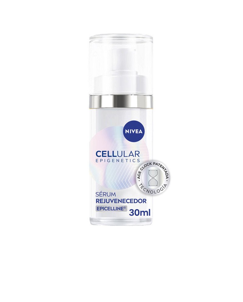 CELLULAR EPIGENETICS sérum rejuvenecedor 30 ml